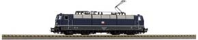 Piko H0 51944 H0 električna lokomotiva BR 181.2 plava od DB AG