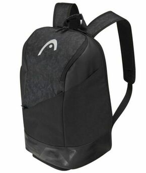 Teniski ruksak Head Sanyo Backpack - black/black