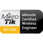 MikroTik Certified Wireless Engineer Training Course MIK-MTCWE