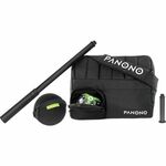 Panono PAN000241 video kamera, 16GB HDD, 8.0Mpx