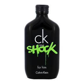 Calvin Klein CK One Shock Him EDT 100 ml