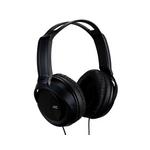 JVC HA-RX330E slušalice, 3.5 mm, crne