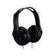 JVC HA-RX330E slušalice, 3.5 mm, crne