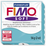 Masa za modeliranje 57g Fimo Soft Staedtler 8020-39 pepermint