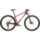 BH Bikes Ultimate RC 7.0 Red/White/Dark Red S Hardtail bicikl