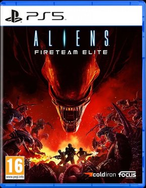 Aliens: FireTeam Elite PS5