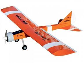 EXTRON Modellbau Jonny RC model zrakoplova 1550 mm