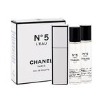 Chanel Nº5 L'EAU EDT 3x20 ml
