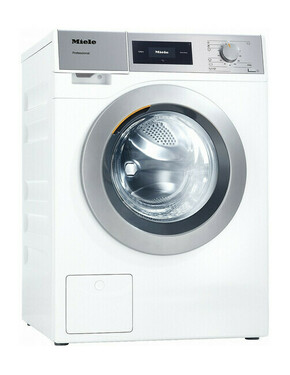 PWM 507 [EL DP] Profesionalna perilica rublja s električnim grijanjem