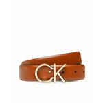 Ženski remen Calvin Klein Re-Lock Ck Logo Belt 30Mm K60K610157 HJJ
