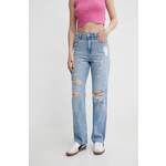 Traperice Hollister Co. plava KI355.4232.281