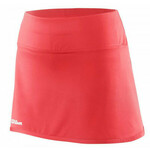 Ženska teniska suknja Wilson Team II 12.5 Skirt W - fiery coral