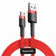 Micro USB Baseus Cafule 1.5A 2m (crveni) (paket od 5 komada)