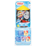 Thomas i prijatelji: Color Reveal Thomas lokomotiva - Mattel