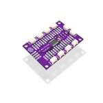 I2C multiplekser TCA9548A