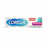 Corega Gum Protection krema za fiksiranje bez okusa sa zaštitom desni 40 g unisex