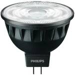 Philips Lighting 35877500 LED Energetska učinkovitost 2021 G (A - G) GU5.3 6.7 W = 35 W toplo bijela (Ø x D) 51 mm x 46 mm 1 St.