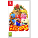 Igra Nintendo: Super Mario RPG