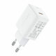 Zidni punjač Acefast A21 30W GaN USB-C (bijeli)