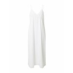ABOUT YOU x Marie von Behrens Ljetna haljina 'Ellen' bijela