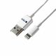 Travel Blue USB kabel Iphone MFI (970)