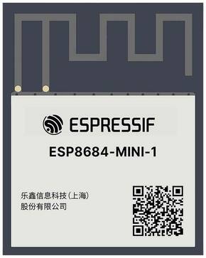 Espressif WiFi moduli 802.11 ESP_