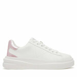 Tenisice Guess FLJBIN LEA12 Bijela
