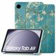Tech-Protect® SmartCase Futrola za Samsung Galaxy Tab A9 Sakura
