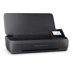 HP OfficeJet 250 kolor multifunkcijski inkjet pisač, CZ992A, duplex, A4, 4800x1200 dpi, Wi-Fi, 18 ppm crno-bijelo/20 ppm crno-bijelo