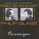 Philip Glass - Passages (CD)
