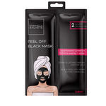 Gabriella Salvete Peel Off Black maska za lice za normalnu kožu 16 ml