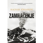 Zamračenje, Ragnar Jónasson