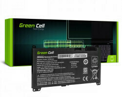 Green Cell (HP183) baterija 3400mAh