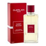 Guerlain Habit Rouge 100 ml parfemska voda za muškarce