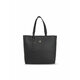 Torbica Tommy Hilfiger Th Soft Tote AW0AW15527 Black BDS