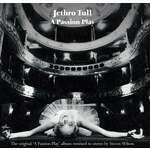 Jethro Tull - A Passion Play (Remixed) (CD)