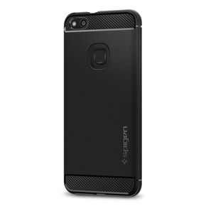 Original SPIGEN SGP RUGGED ARMOR za HUAWEI P10 LITE 2017 crni