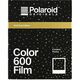 Polaroid Originals Color Film for 600 Gold Dust Edition foto papir za fotografije u boji za Instant fotoaparate (004932)