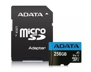 Adata CompactFlash 256GB memorijska kartica