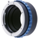 Novoflex Adapter Nikon F lens to Leica T Camera