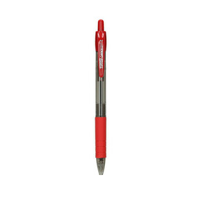 Olovka kemijska ''Classic Grip'' 0.7mm crvena