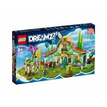 LEGO Dreamzzz Bića iz snova u staji 71459