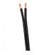 Supra SKY 2x4.0, zvučnički kabel, crni, 1m, oznaka modela S2000000493