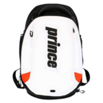 Teniski ruksak Prince Tour Evo Backpack - black/white/orange