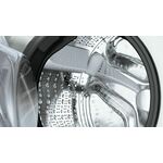 Bosch WGB256A4BY perilica rublja 10 kg/5 kg, 845x598x590