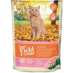 Sam's Field Senior suha hrana za mačke 7,5 kg
