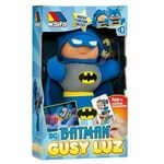 Plišane igračke Gusy Luz Batman Moltó 15868 28 cm (28 cm)
