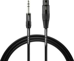 Warm Audio Pro Series za instrumente priključni kabel [1x 6