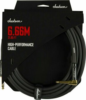 Jackson High Performance Cable Crna 6