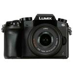 Panasonic Lumix DMC-G70 mirrorless fotoaparat